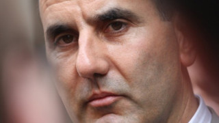 Има арестуван за изнасилването на студентка край НБУ 