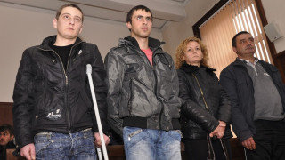 Тръгна делото за трагедията в Симеоновград