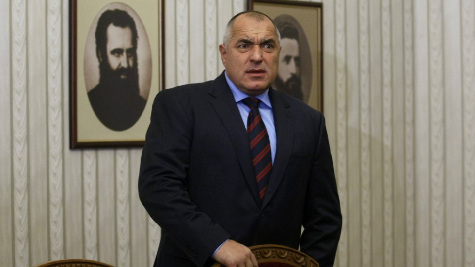 Магистралите са излизани, радва се Бойко | StandartNews.com