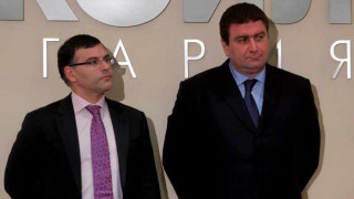 Лукойл влага $1,5 млрд. в България