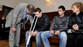 Обвинените за  смъртта на 6-имата в Симеоновград не признават вина