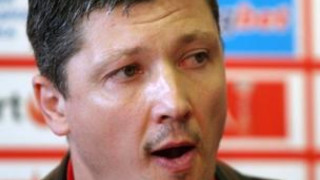 Мексико ни кани за прителски мач в Чикаго