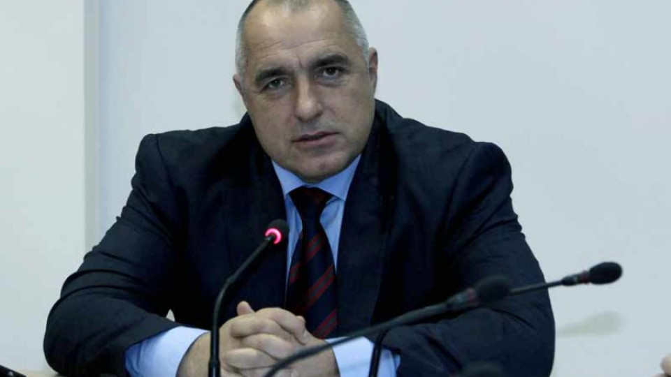 Бойко: И аз си върша работата без първа дама | StandartNews.com