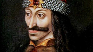 Ренде от КПР: Четете за Дракула