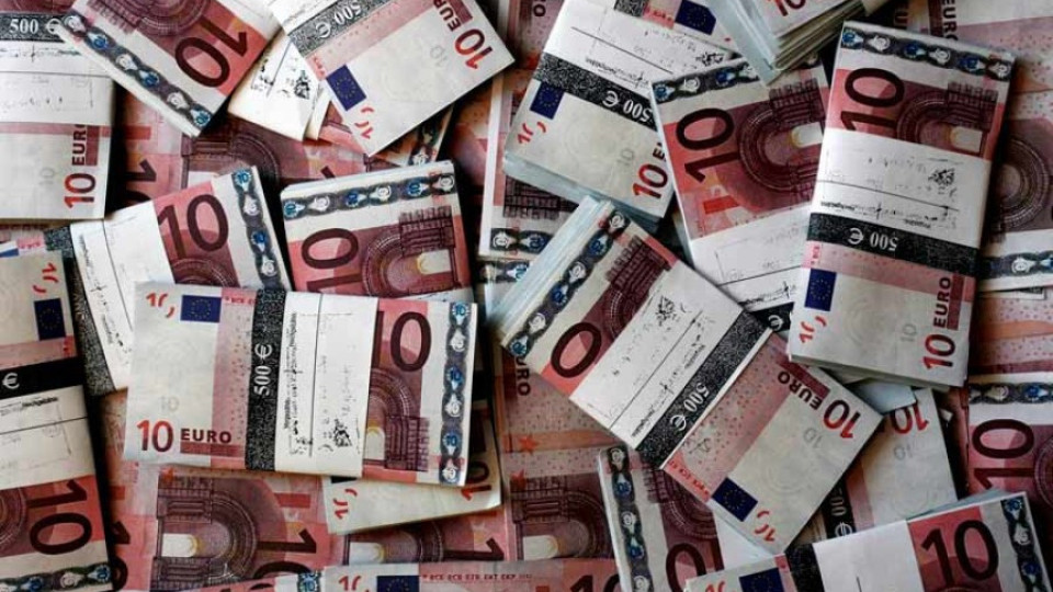 На опашката сме по пари от Европа | StandartNews.com