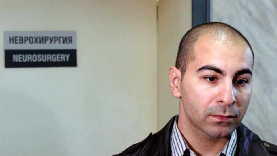 Боевски на съд на 6 март, бил спокоен  | StandartNews.com