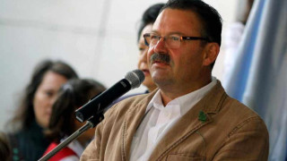 Митко Цонев: Не можах да видя баща си жив