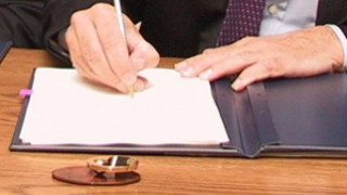 Разкриха 6000 работници без трудов договор