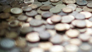 Пишман крадци пробиха стена за 300 лв. на монети