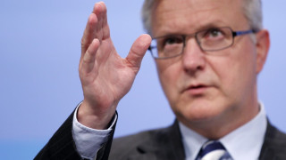 Рен: Ще има споразумение за дълга на Гърция до дни