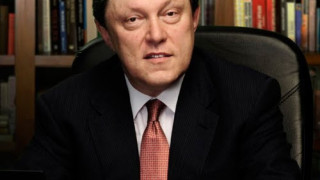Отстраниха Явлински от президентската надпревара