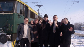 ЕК даде висока оценка на жп линията Пловдив-Свиленград