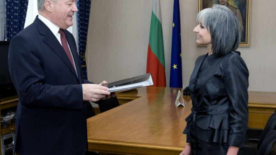 Марин категоричен, че е помилвал законно | StandartNews.com
