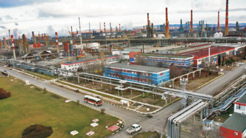 Италианци ще строят комплекс в Нефтохим за над 900 млн. евро | StandartNews.com