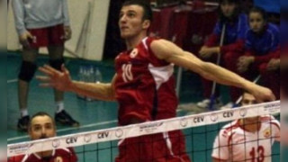 Теодор Тодоров игра в мача на звездите в Русия