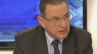 Опитали да унищожат владишките досиета
