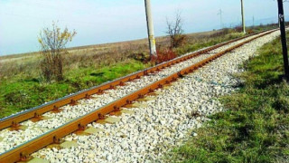 Градят тунел под Марица за влака Пловдив-Свиленград 