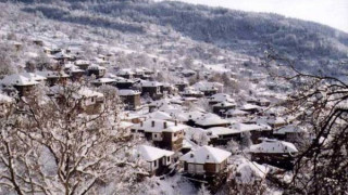 Бяла смърт застигна възрастен мъж