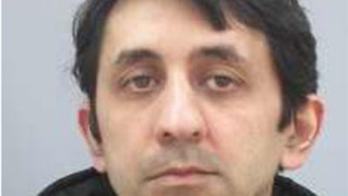 МВР издирва 42-годишен столичанин 