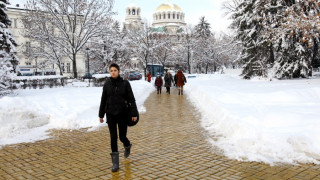 София е град № 1 за живеене