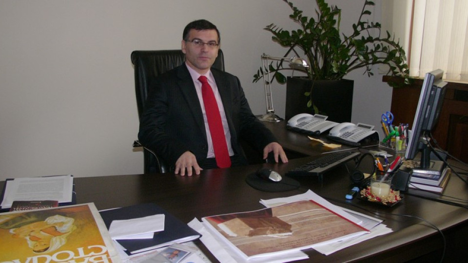 Дянков раздал бонуси за свършена работа | StandartNews.com