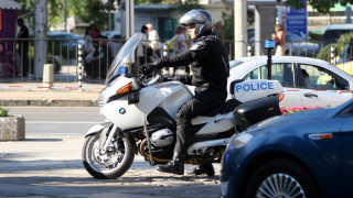 10 хил. евро годишно струва един полицай