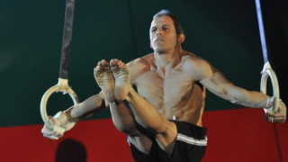 Врачанка спечели ден с Данчо Йовчев