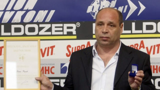 Щангите искат още 400 хил. евро от азерите