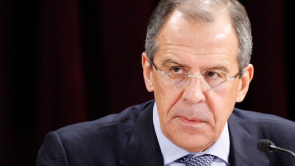 Лавров размаха пръст на Запада! Среща на бойното поле | StandartNews.com