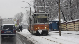 Спират картите за 2 линии на градския транспорт