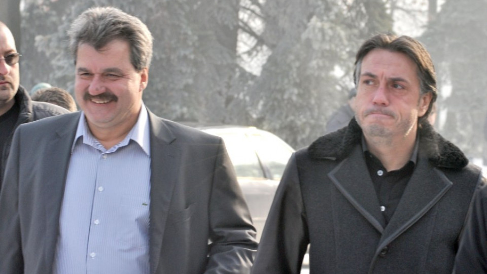 Тодор Батков: Омерзен съм | StandartNews.com