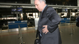 Стоичков отрече сделка с "Барса"