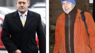 Българин заплашвал иконома на принцеса Даяна