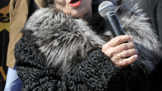 Смях със Стоянка Мутафова по БНТ