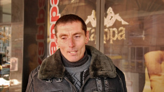 Екстрасенсът Деси си търсил момиче за пиар