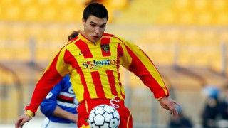"Лече" купува Божинов за 2,5 млн. евро