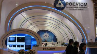 "Росатом" агитира Сърбия за АЕЦ "Белене" 