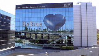 "Ай Би Ем" съкращава 8 000 в Германия