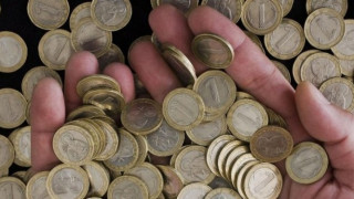 Свихме дефицита с 1,2 млрд. лв.