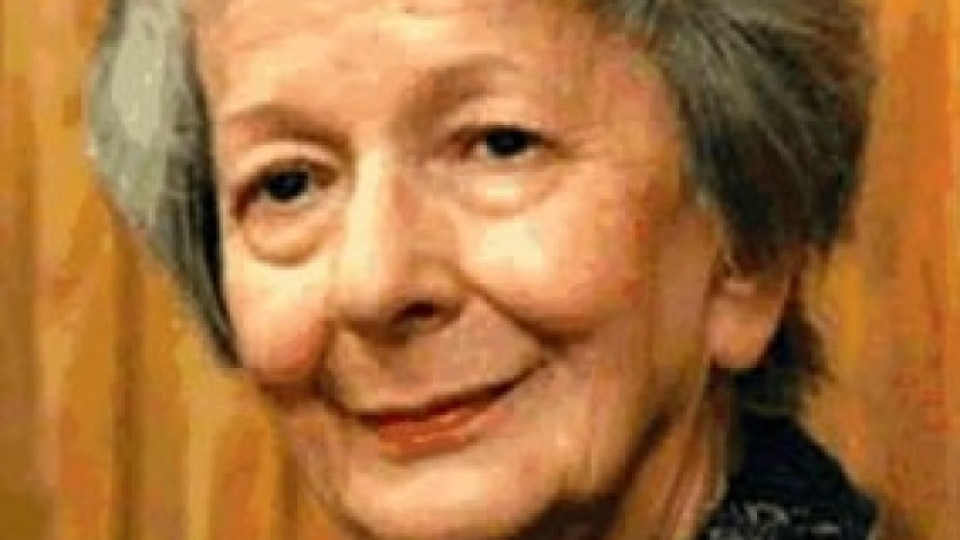 Почина носителката на Нобелова награда Вислава Шимборска | StandartNews.com