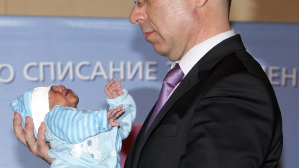 Константинов: Трябва да вдигнем здравната вноска | StandartNews.com