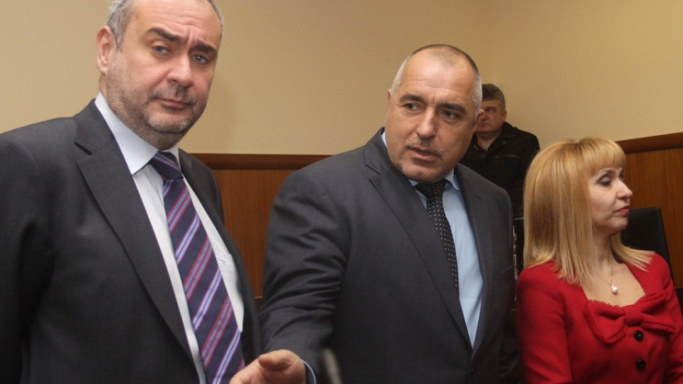 Няма координация по свързани дела, призна Велчев | StandartNews.com