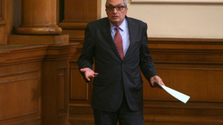 Костов подозира, че полицията стои зад убийството на Мирослава 