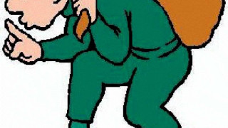 Апаши упоиха софиянец и го обраха