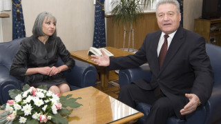 Казусът "Марин" отива в Конституционния съд