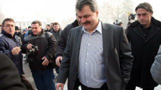 Батков и Тити гостуват в "Пред банята"