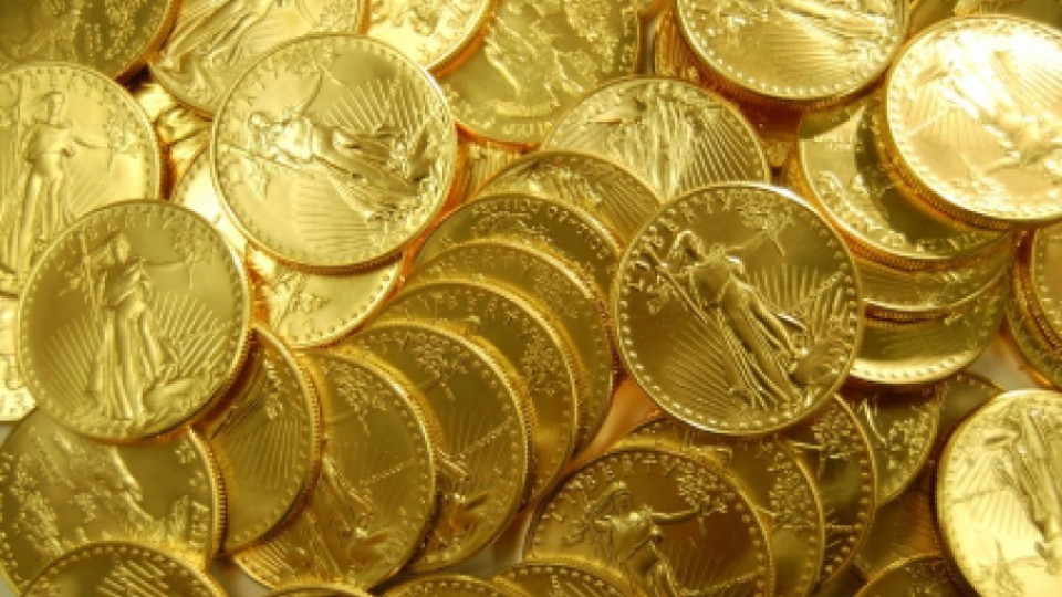 Връщат на Испания 17 тона съкровища | StandartNews.com
