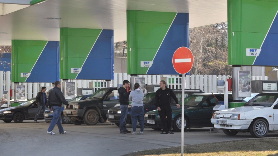 "Газпром" лапва ОМВ на Балканите | StandartNews.com
