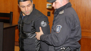 Спецсъдът остави в ареста Вальо Бореца