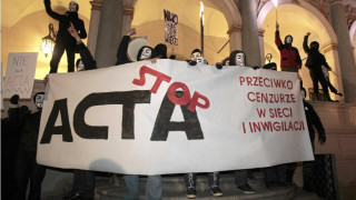 Полша ни последва за ACTA 